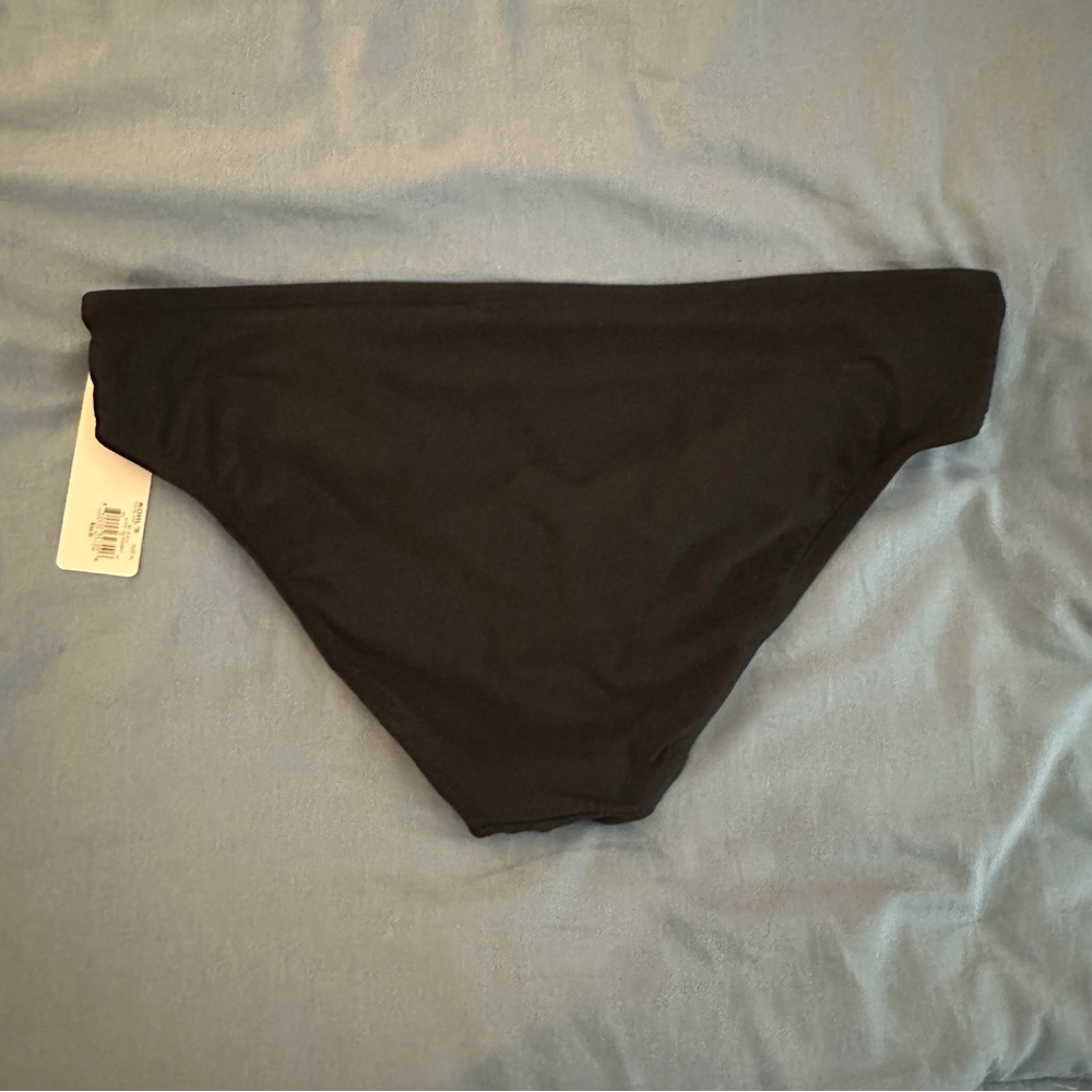 *NWT* Freshwater | Hipster Swim Bottoms | Black | Size XL - Picture 6 of 7